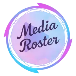 MediaRoster Logo